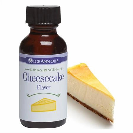CHEESECAKE FLAVOR 1oz