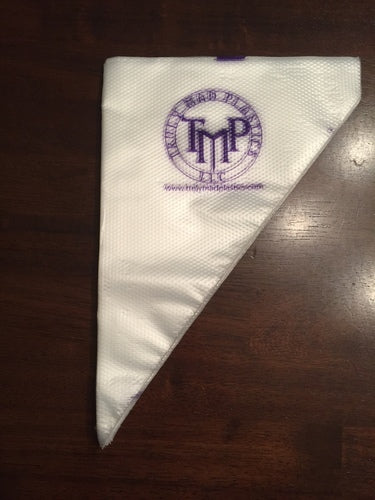 TMP Small Piping Bags