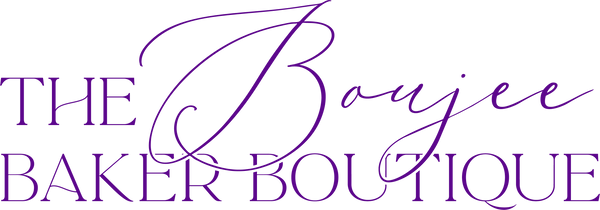 Boujee Baker Boutique