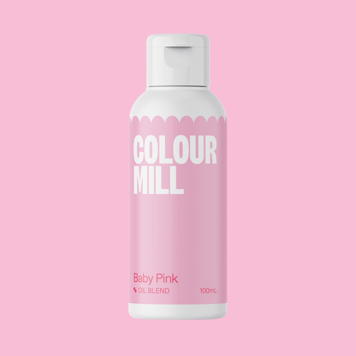 Colour Mill Oil Based