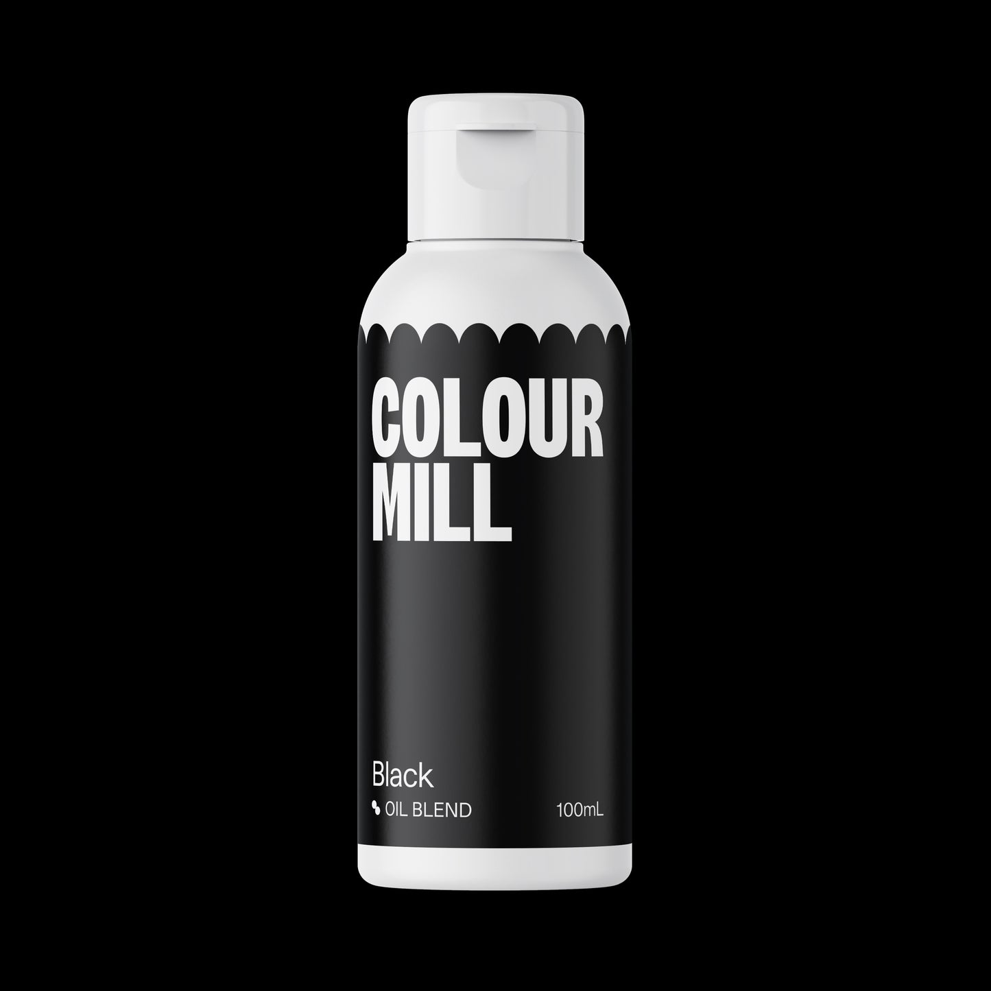 Colour Mill Oil Based