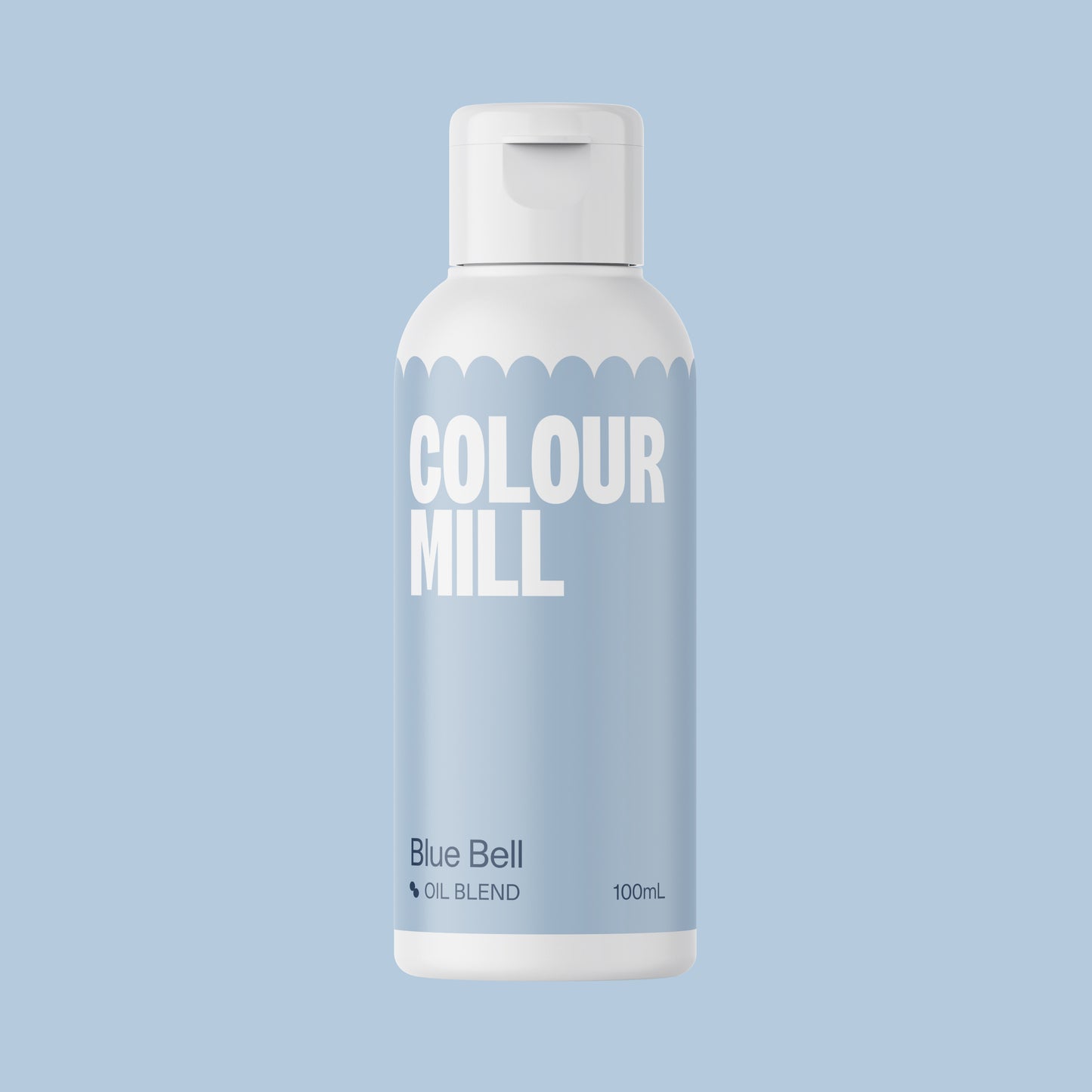 Colour Mill Oil Based