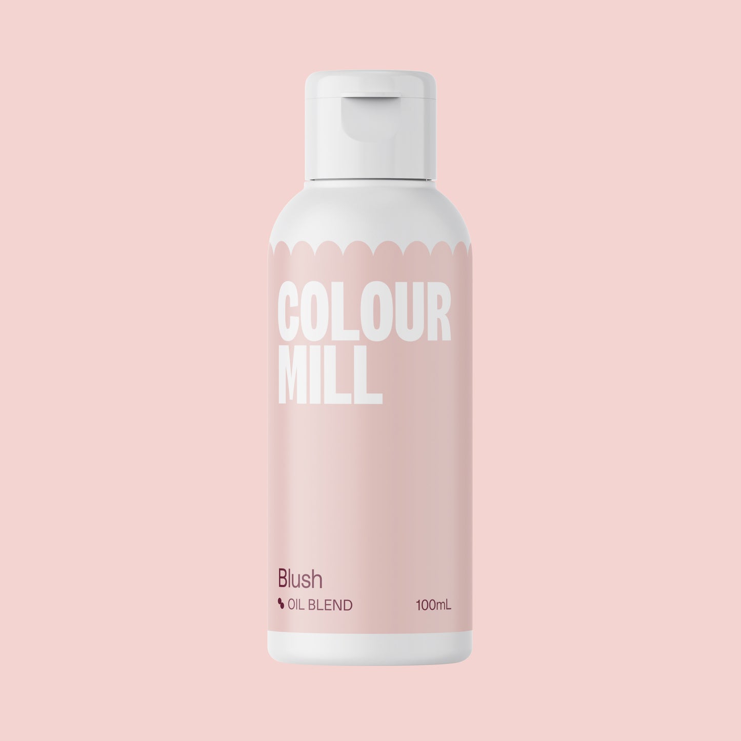 Colour Mill Oil Based