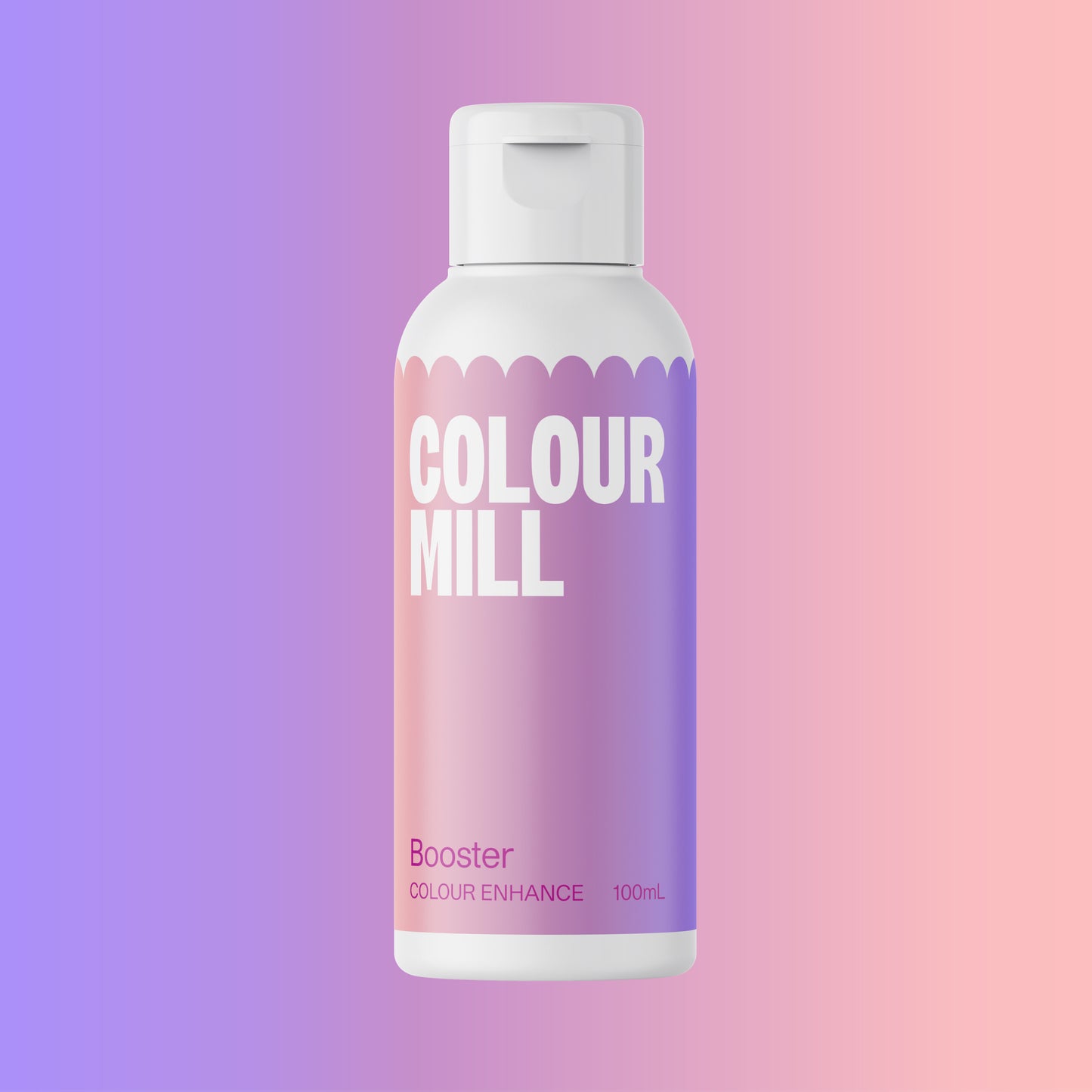 Colour Mill Oil Based
