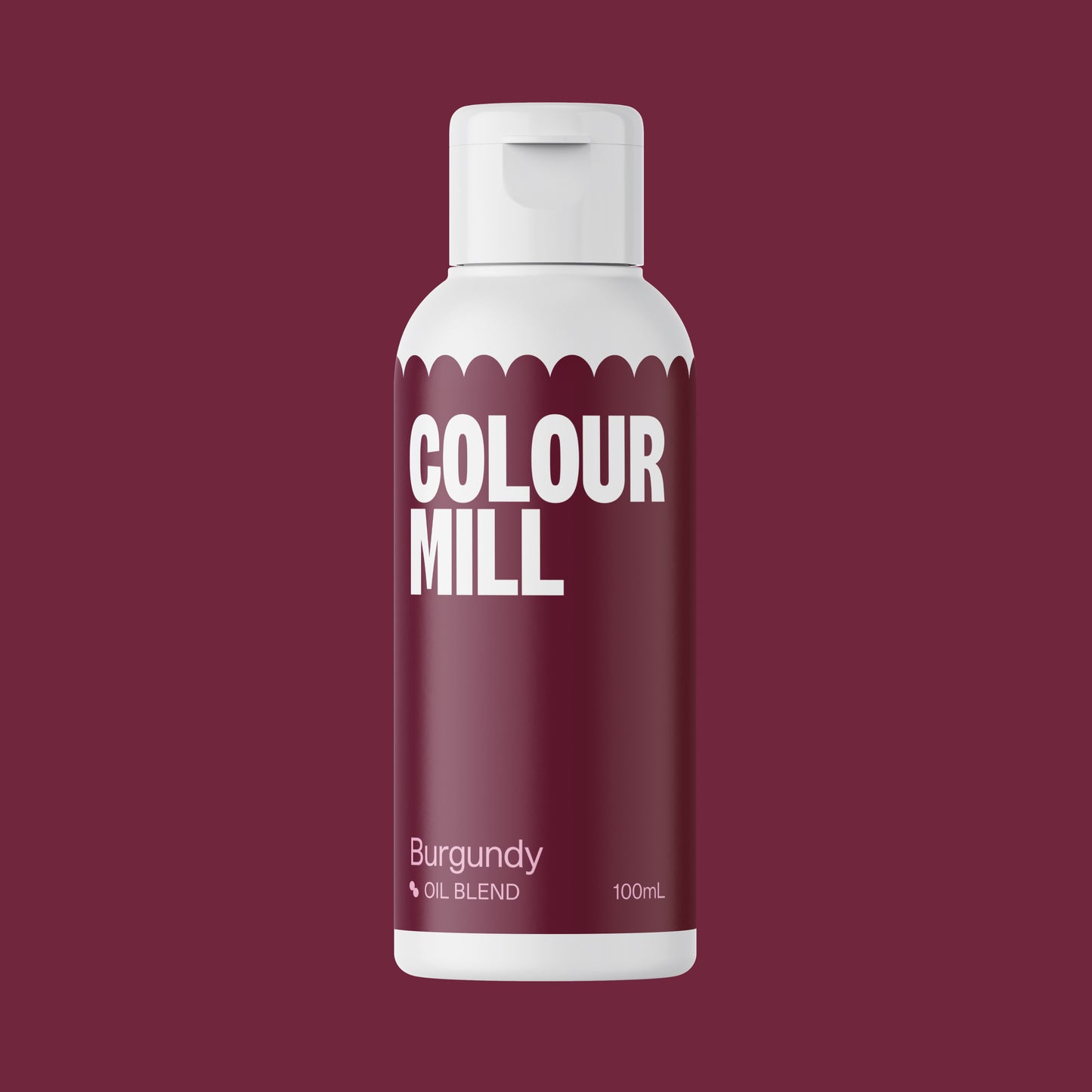 Colour Mill Oil Based