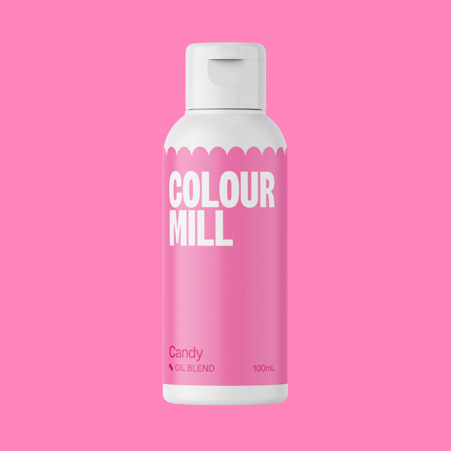 Colour Mill Oil Based