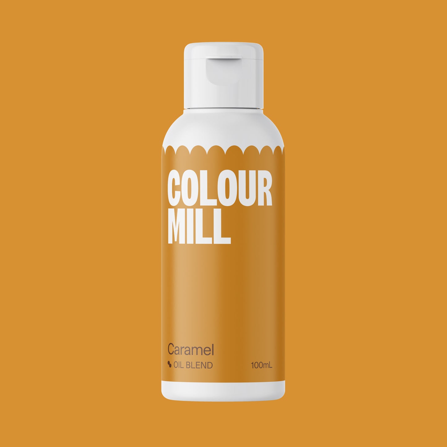Colour Mill Oil Based