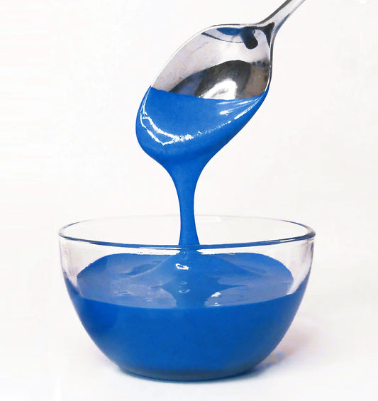 Cerulean Blue Master Elite