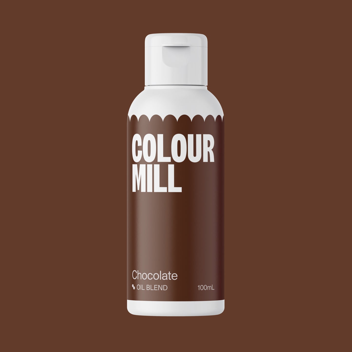 Colour Mill Oil Based