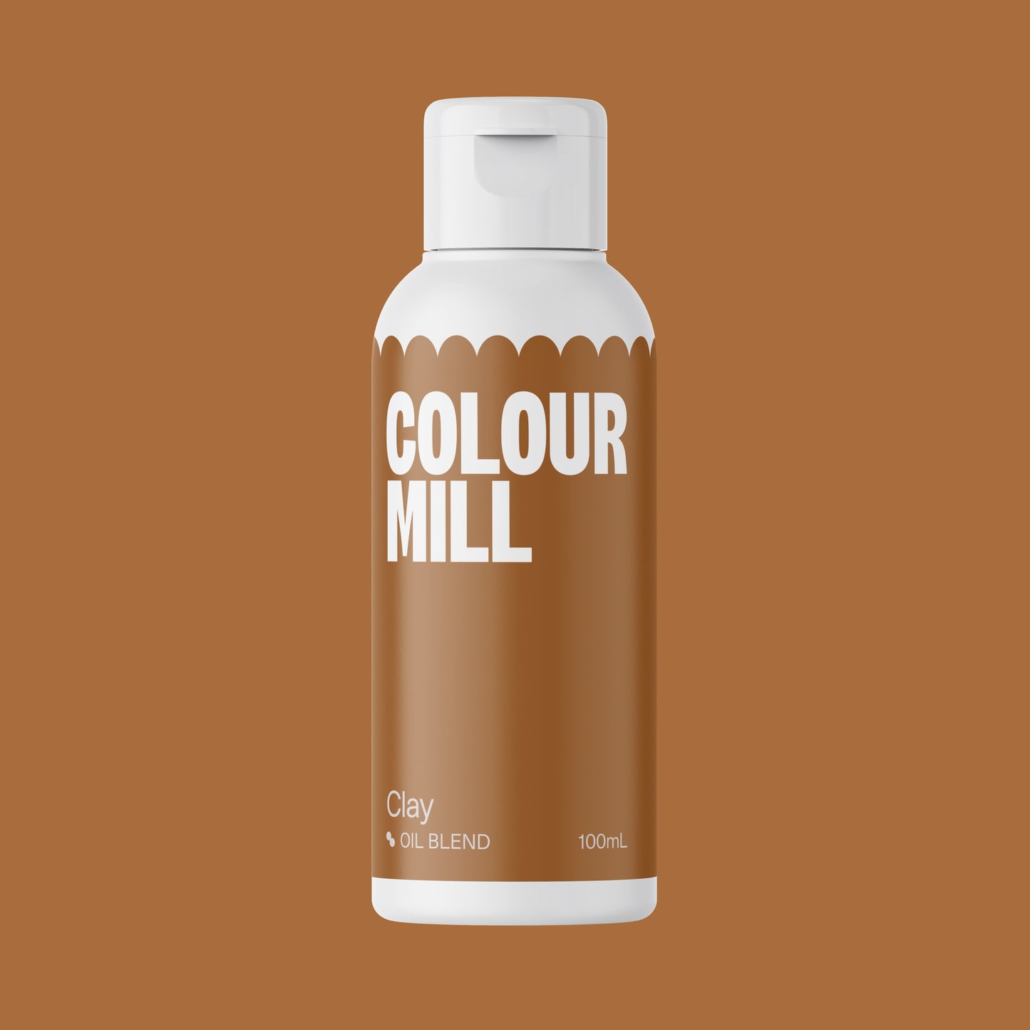 Colour Mill Oil Based