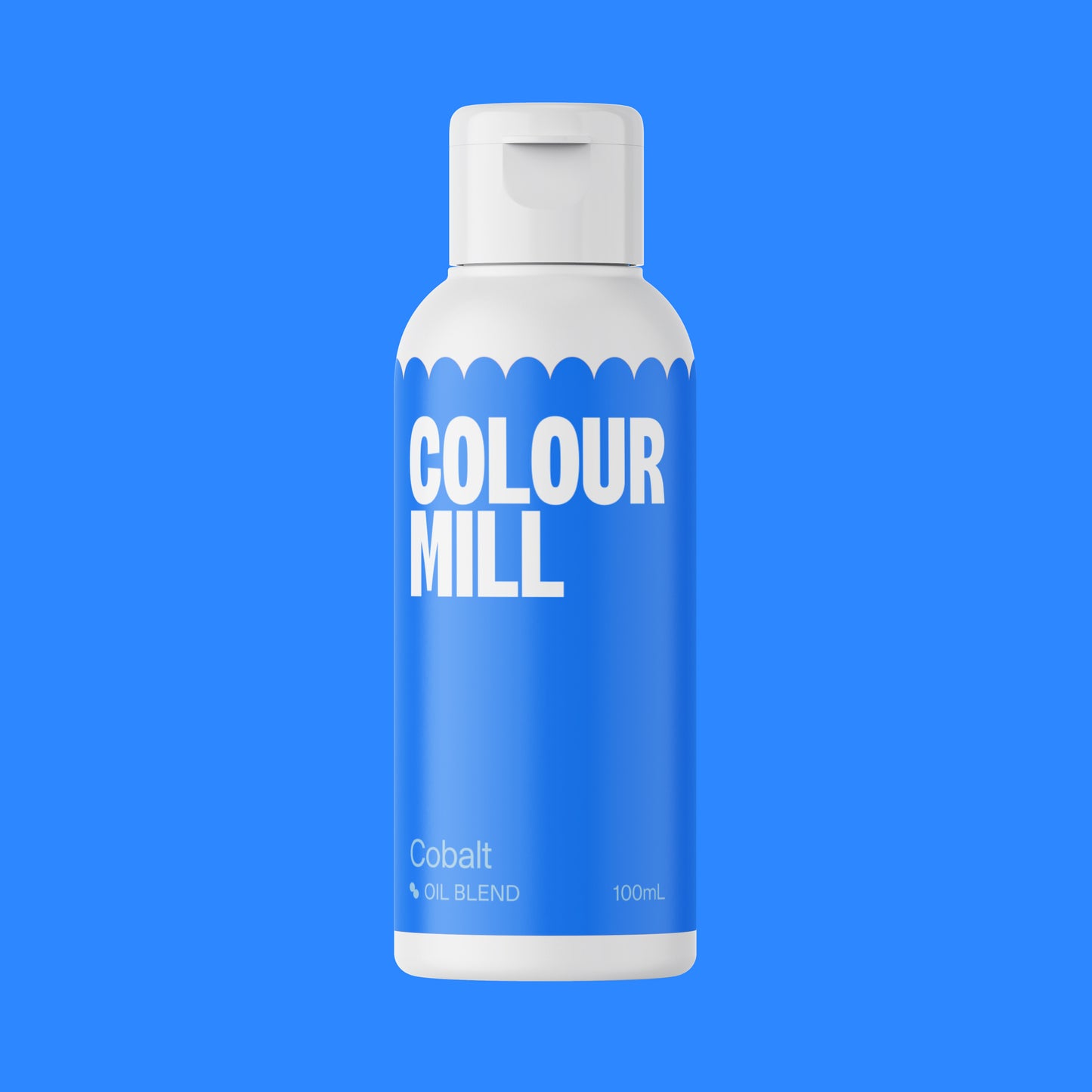 Colour Mill Oil Based