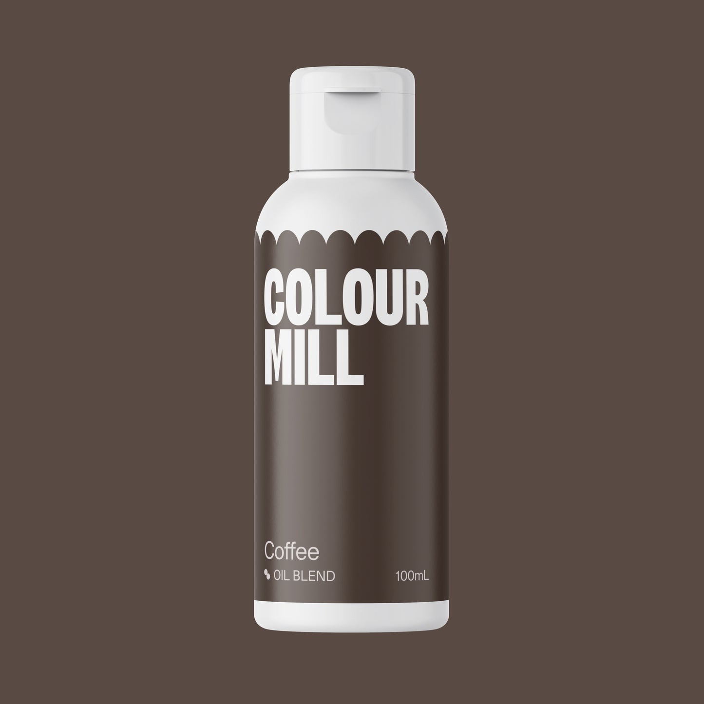 Colour Mill Oil Based