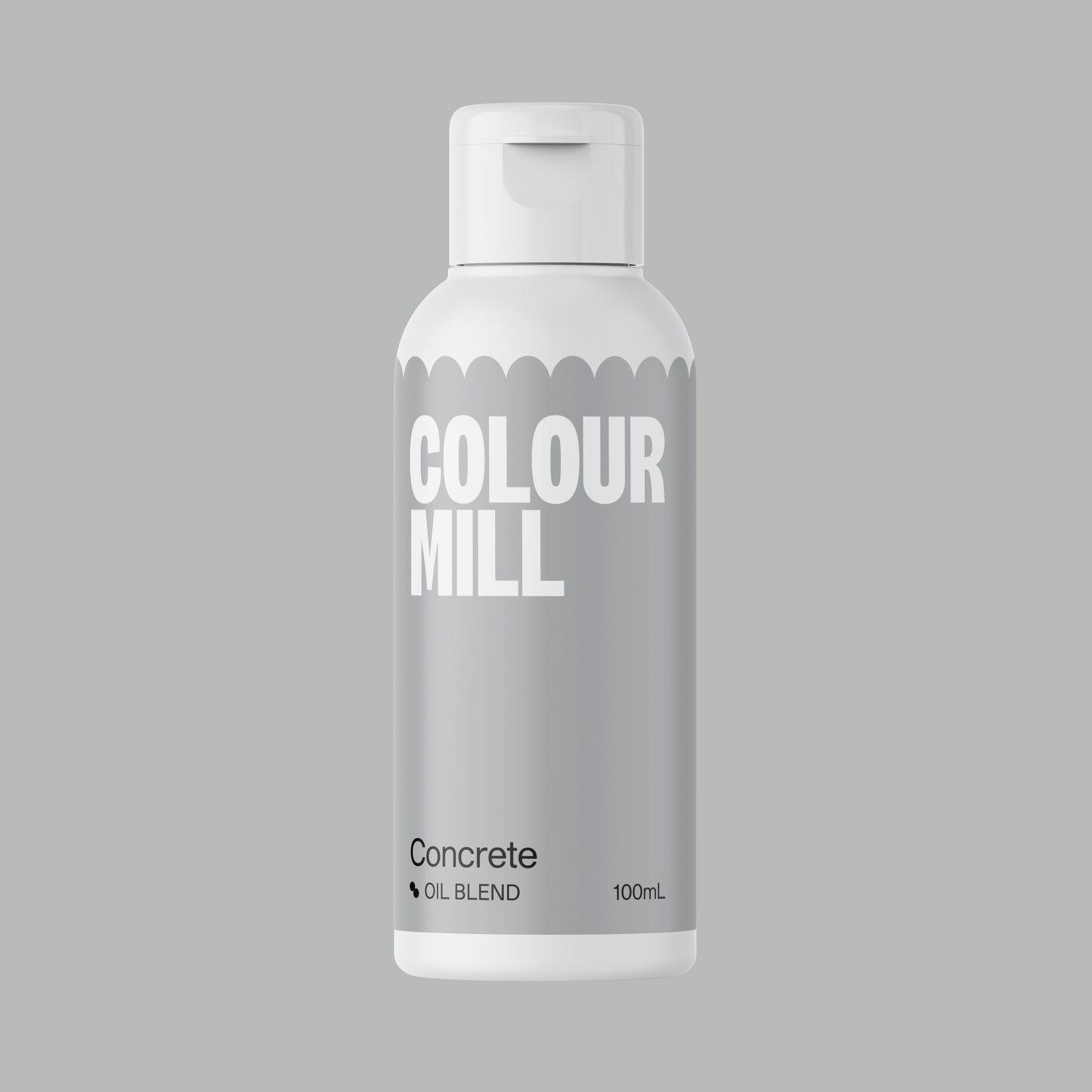 Colour Mill Oil Based