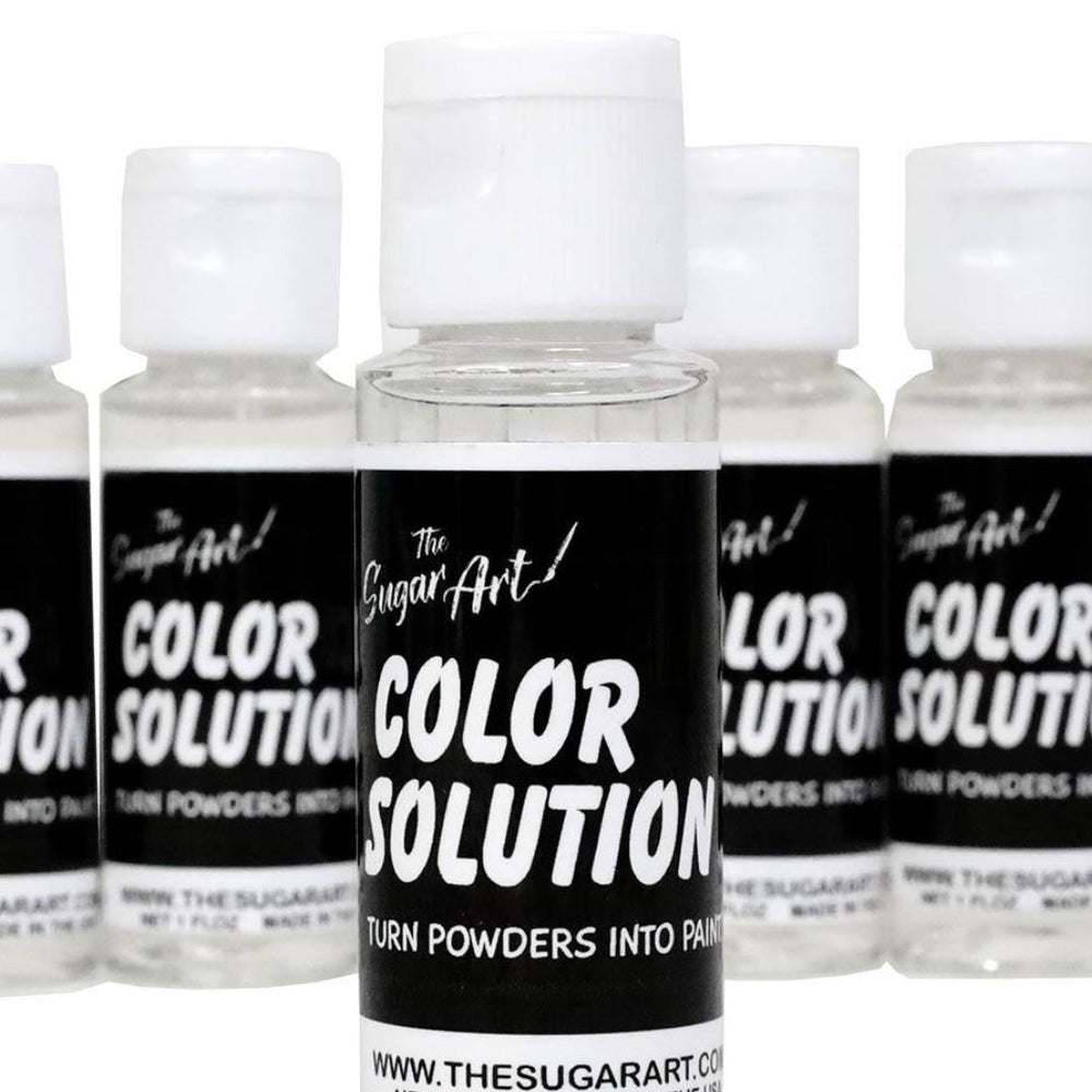 Color Solution .7oz