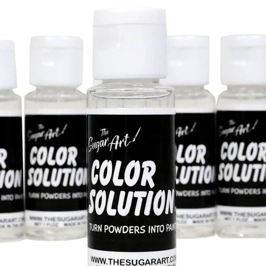 Color Solution .7oz