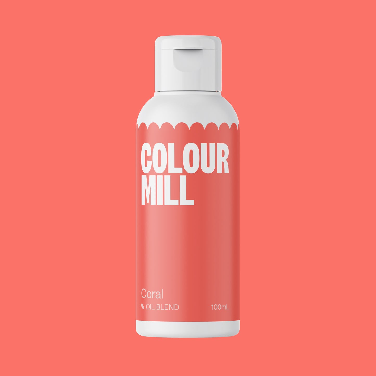 Colour Mill Oil Based