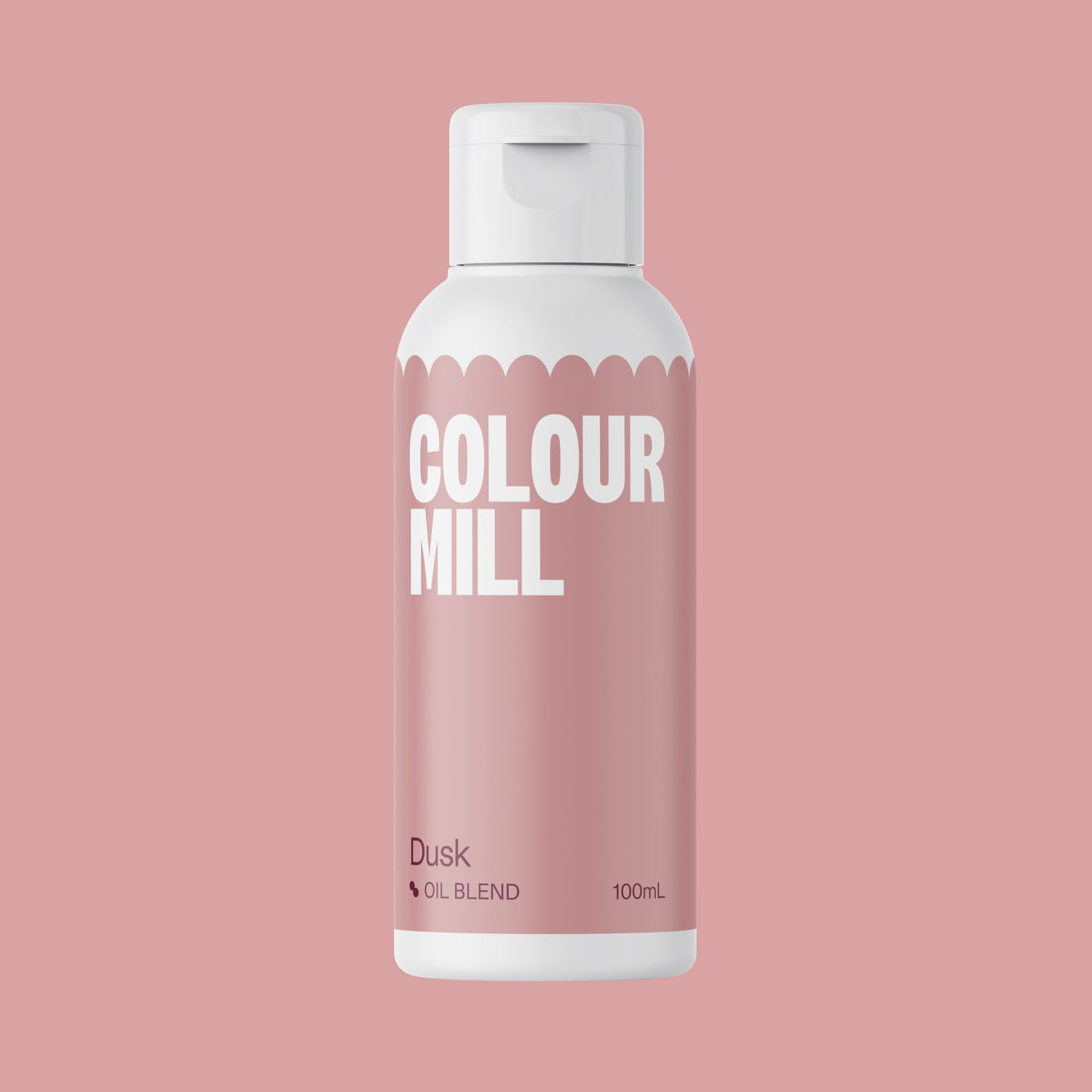 Colour Mill Oil Based