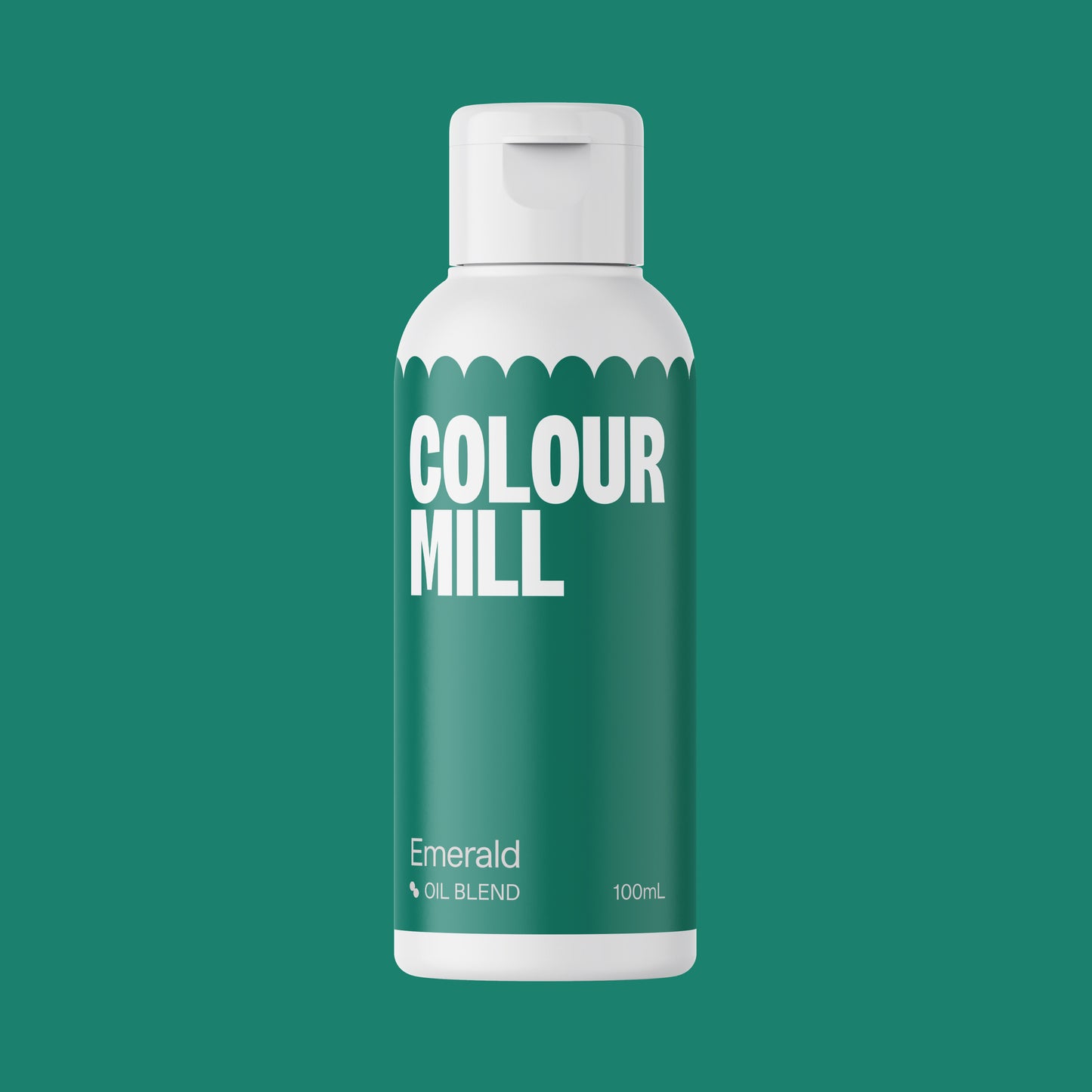 Colour Mill Oil Based