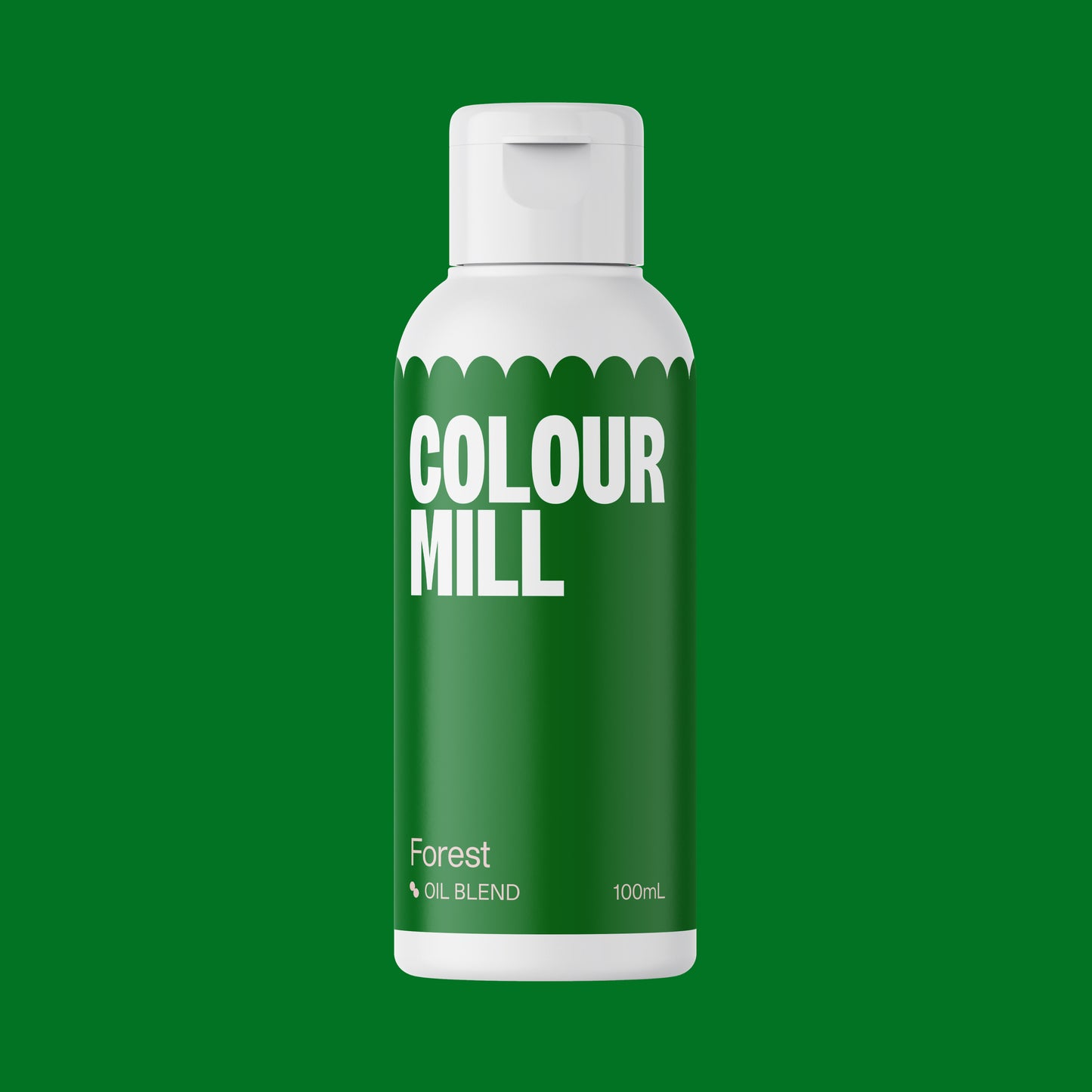 Colour Mill Oil Based