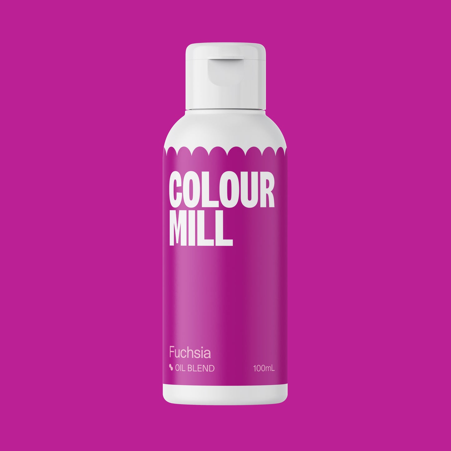 Colour Mill Oil Based