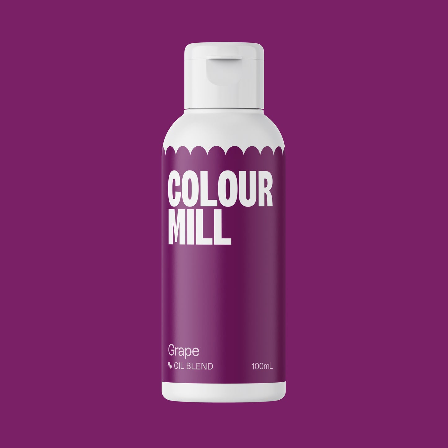 Colour Mill Oil Based