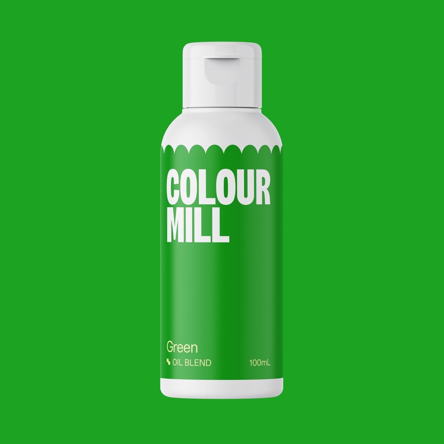 Colour Mill Oil Based