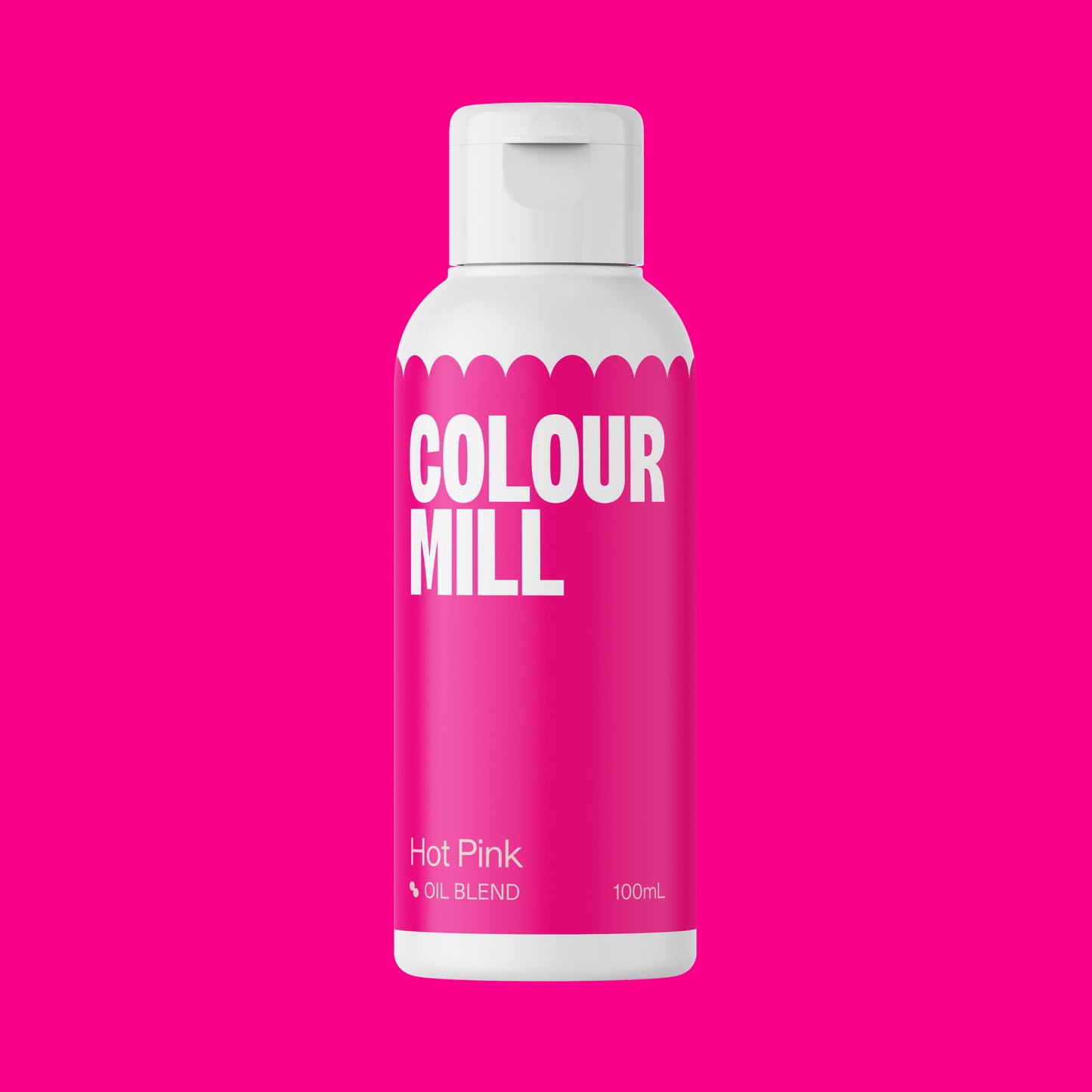 Colour Mill Oil Based