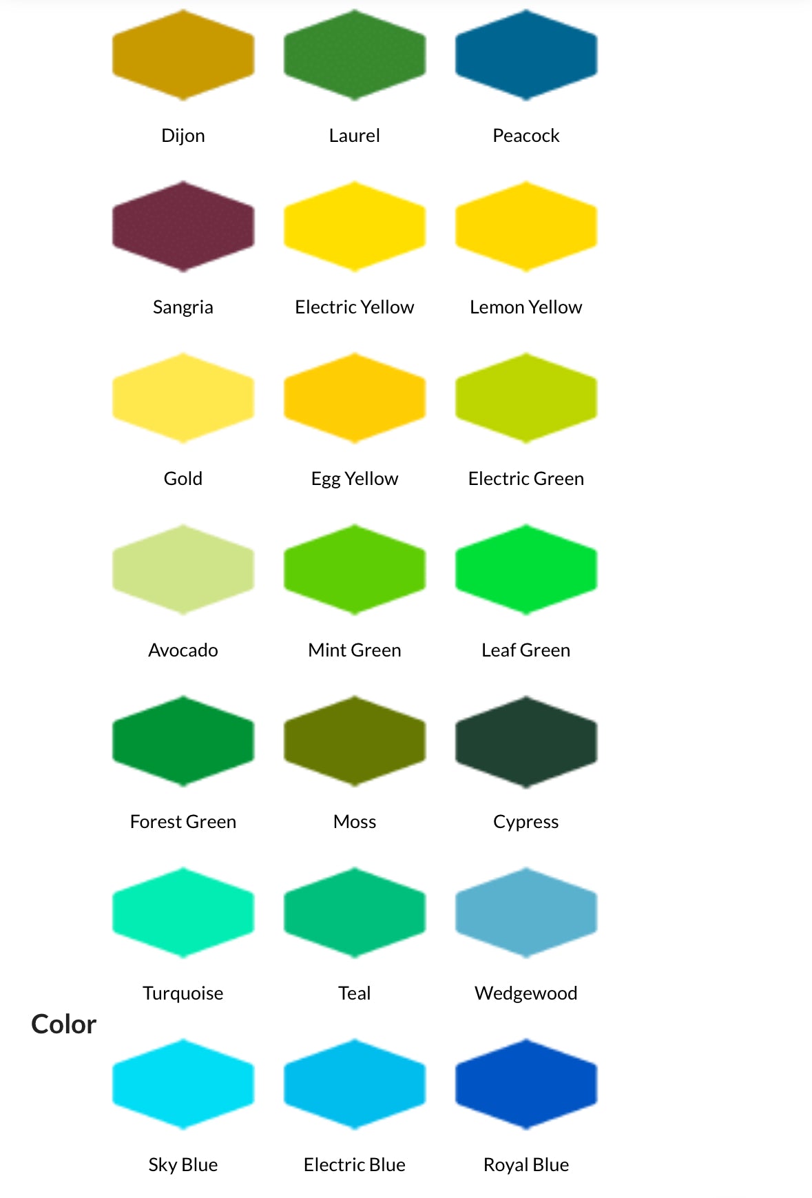 Americolor Soft Gel Paste