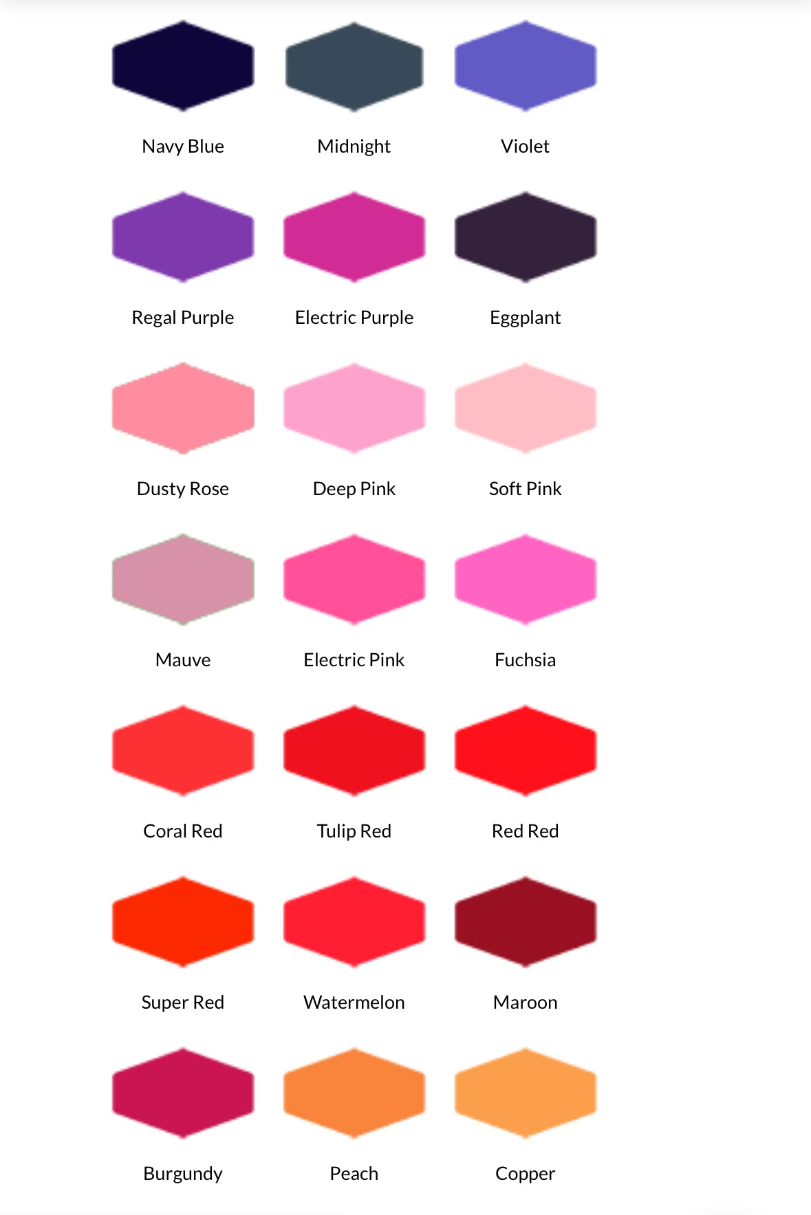 Americolor Soft Gel Paste