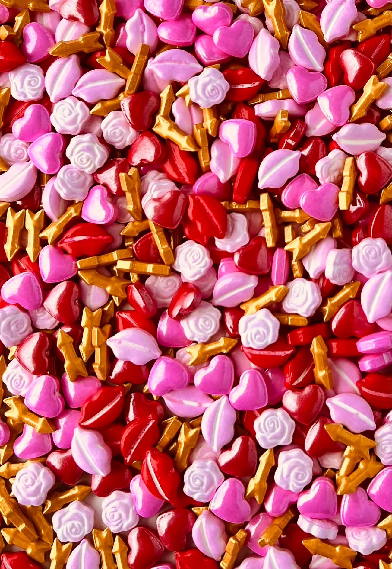 All Kinds Of Love Candy - US