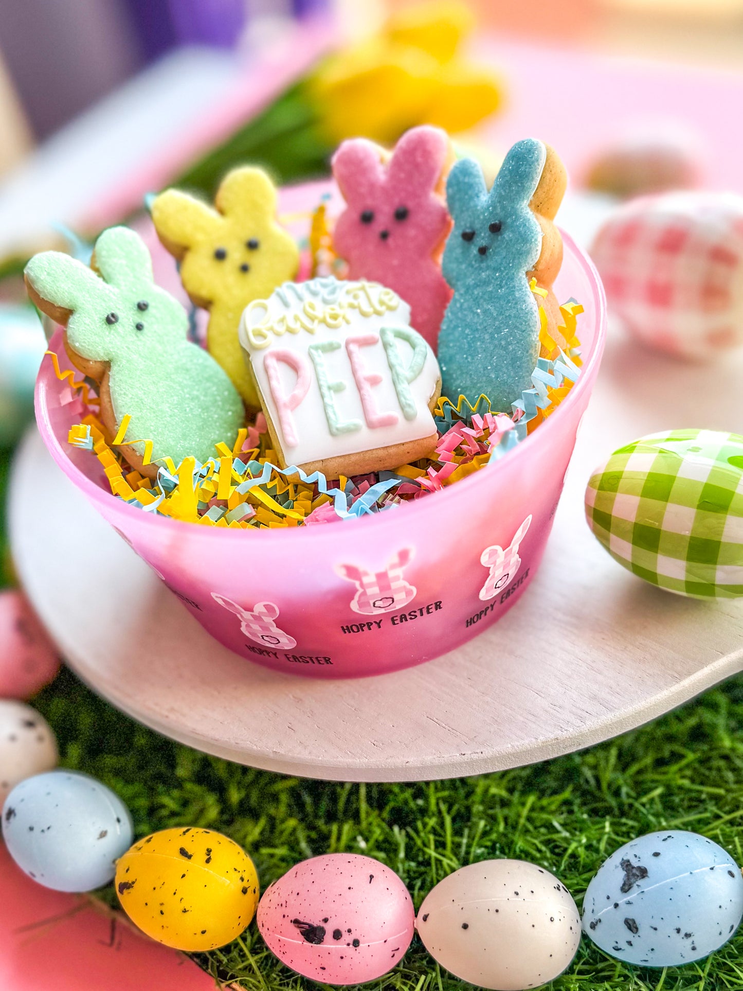 Favorite Peep Mini Set