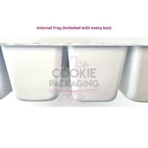 Fill it Yourself Empty Birthday Gift Packaging, 12 Days of Birthday Gifts Packaging- 1 Box