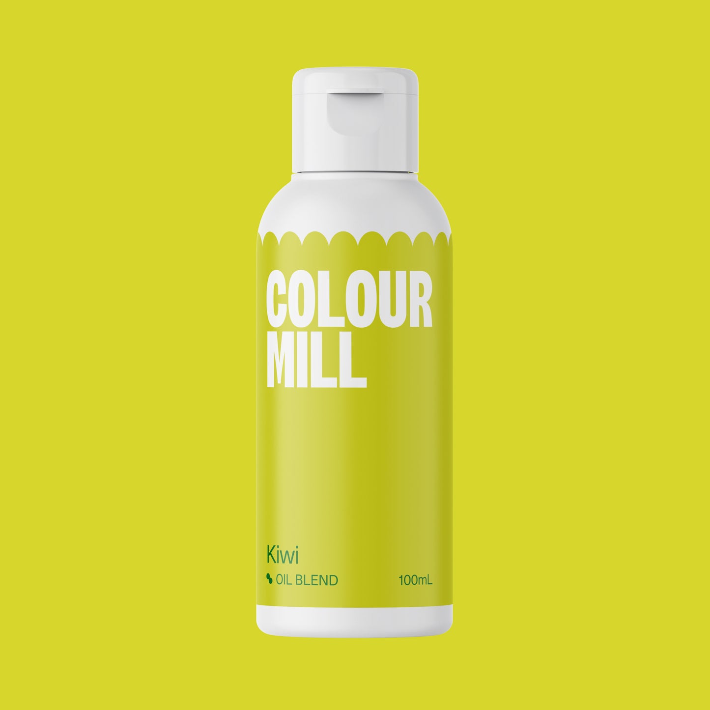 Colour Mill Oil Based