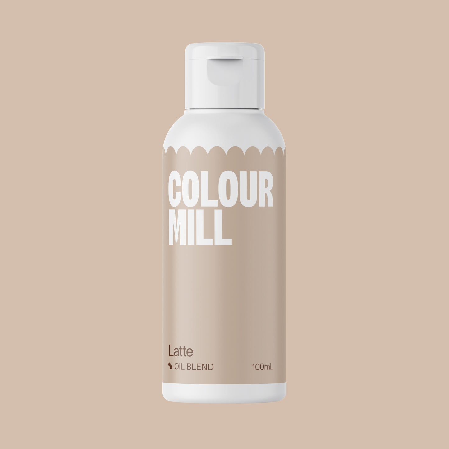 Colour Mill Oil Based