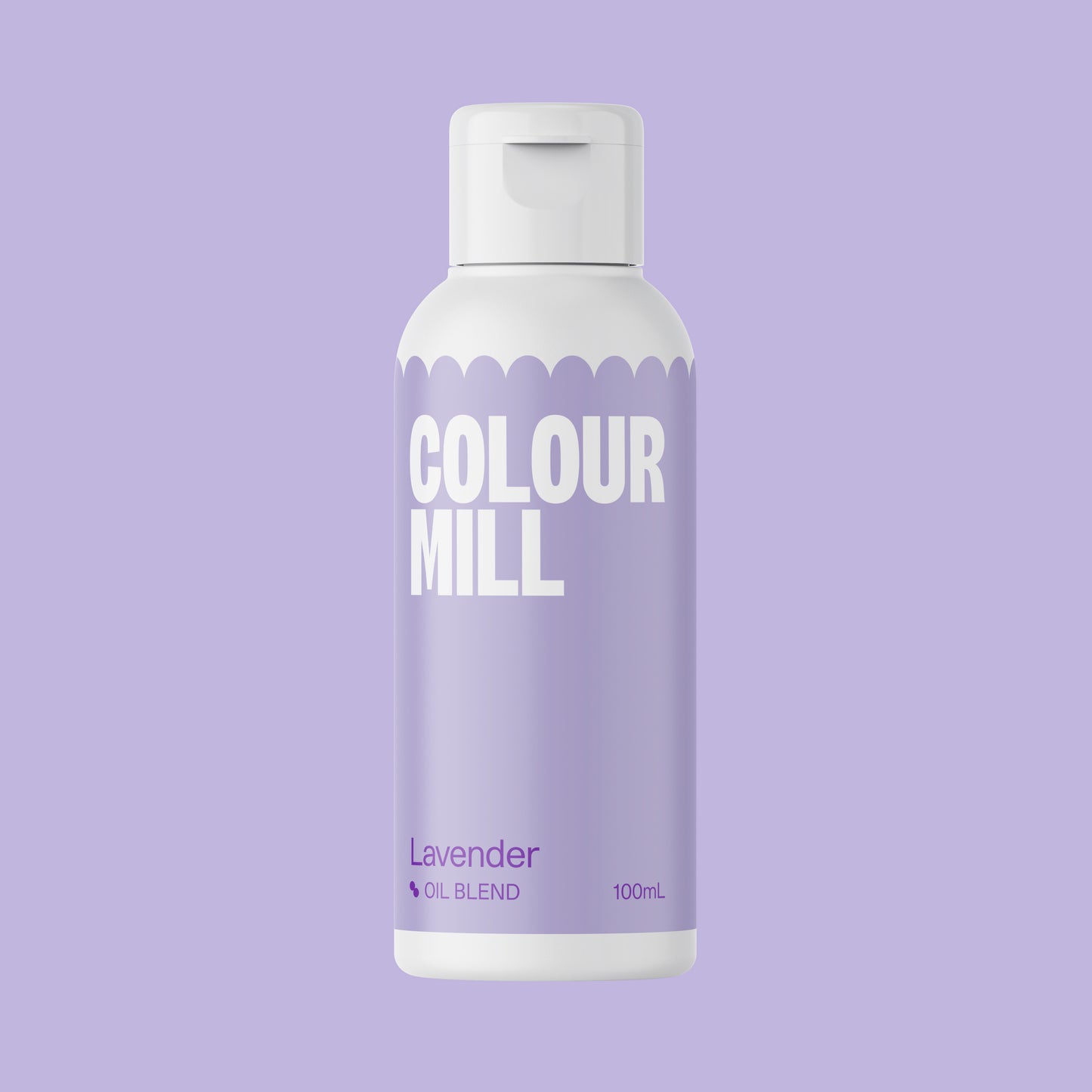 Colour Mill Oil Based
