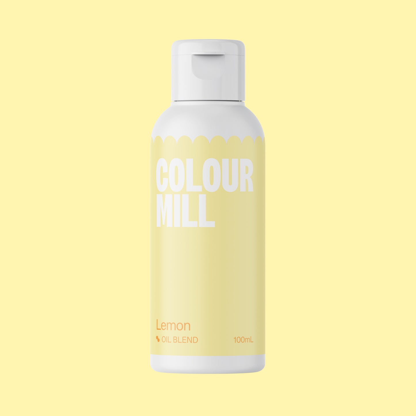 Colour Mill Oil Based