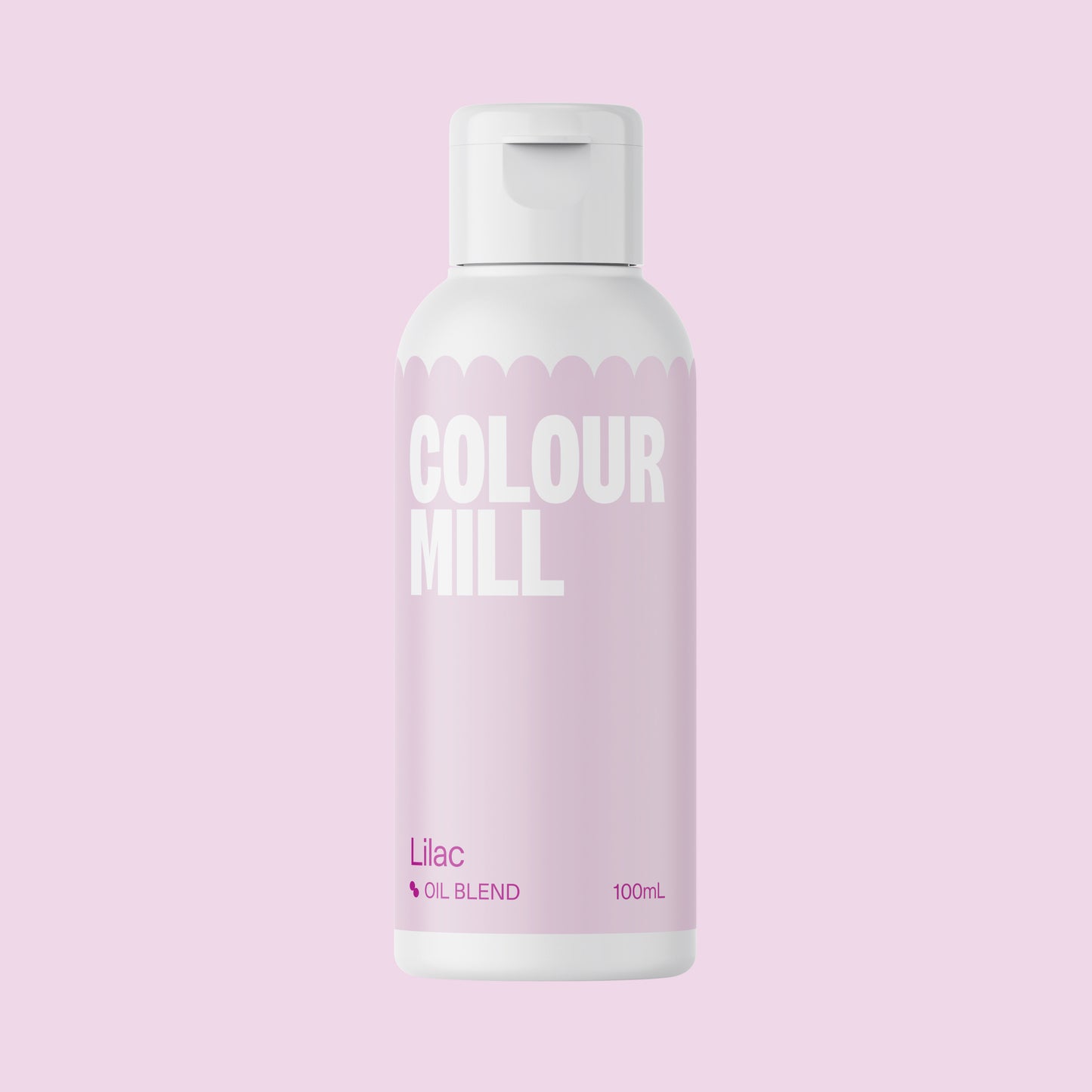 Colour Mill Oil Based