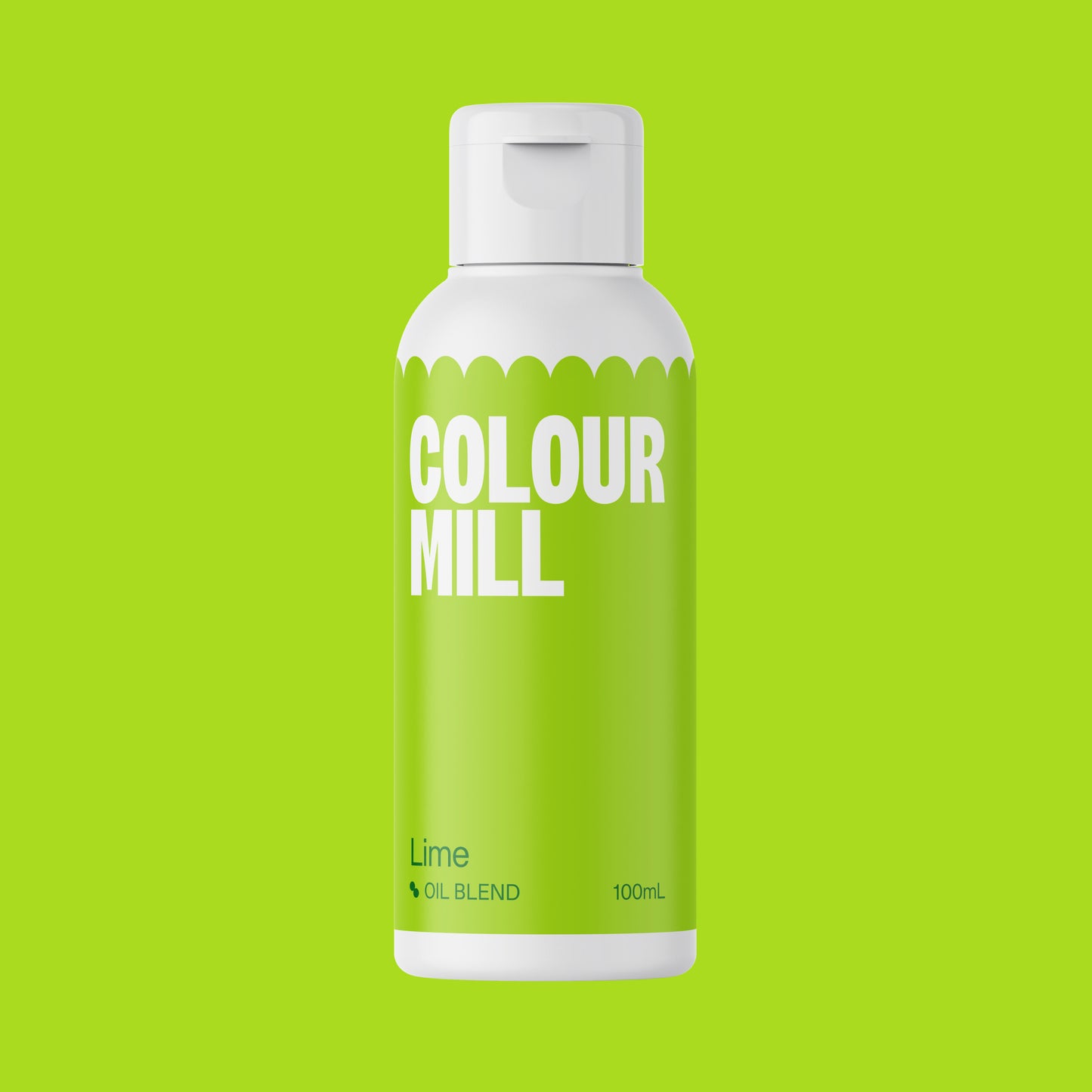 Colour Mill Oil Based