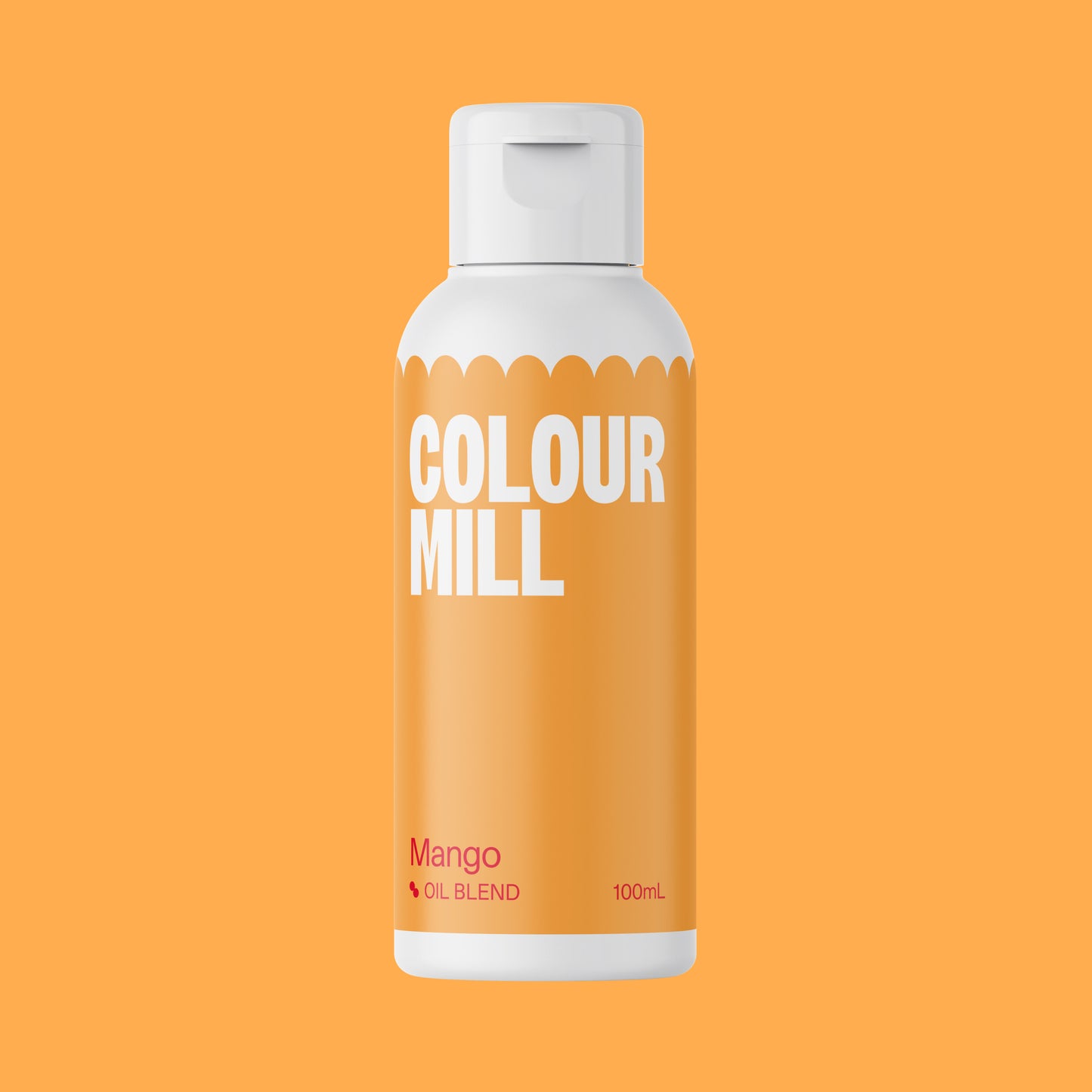 Colour Mill Oil Based