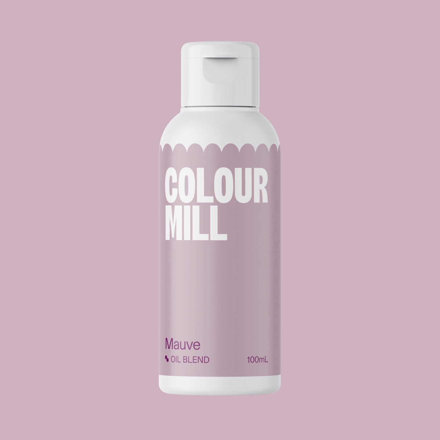 Colour Mill Oil Based
