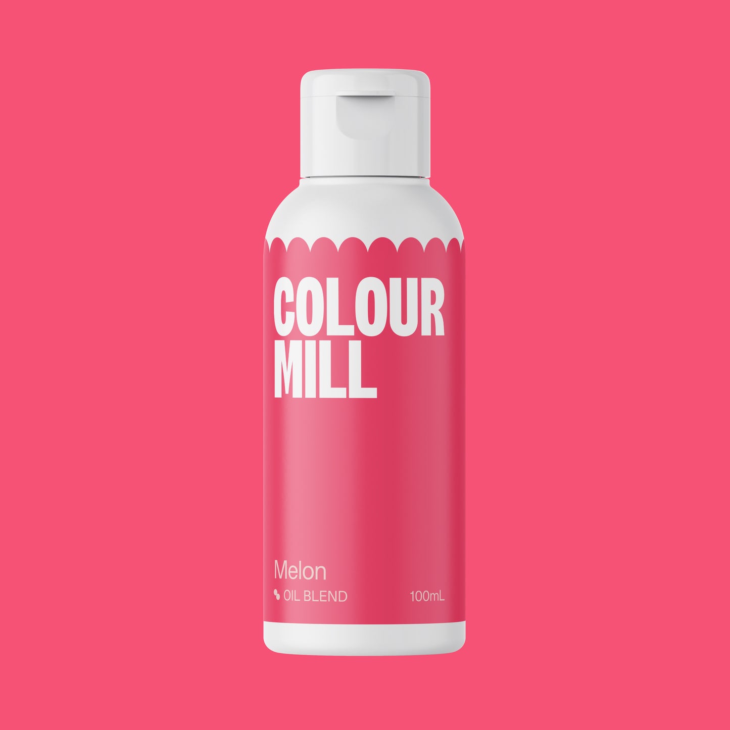 Colour Mill Oil Based