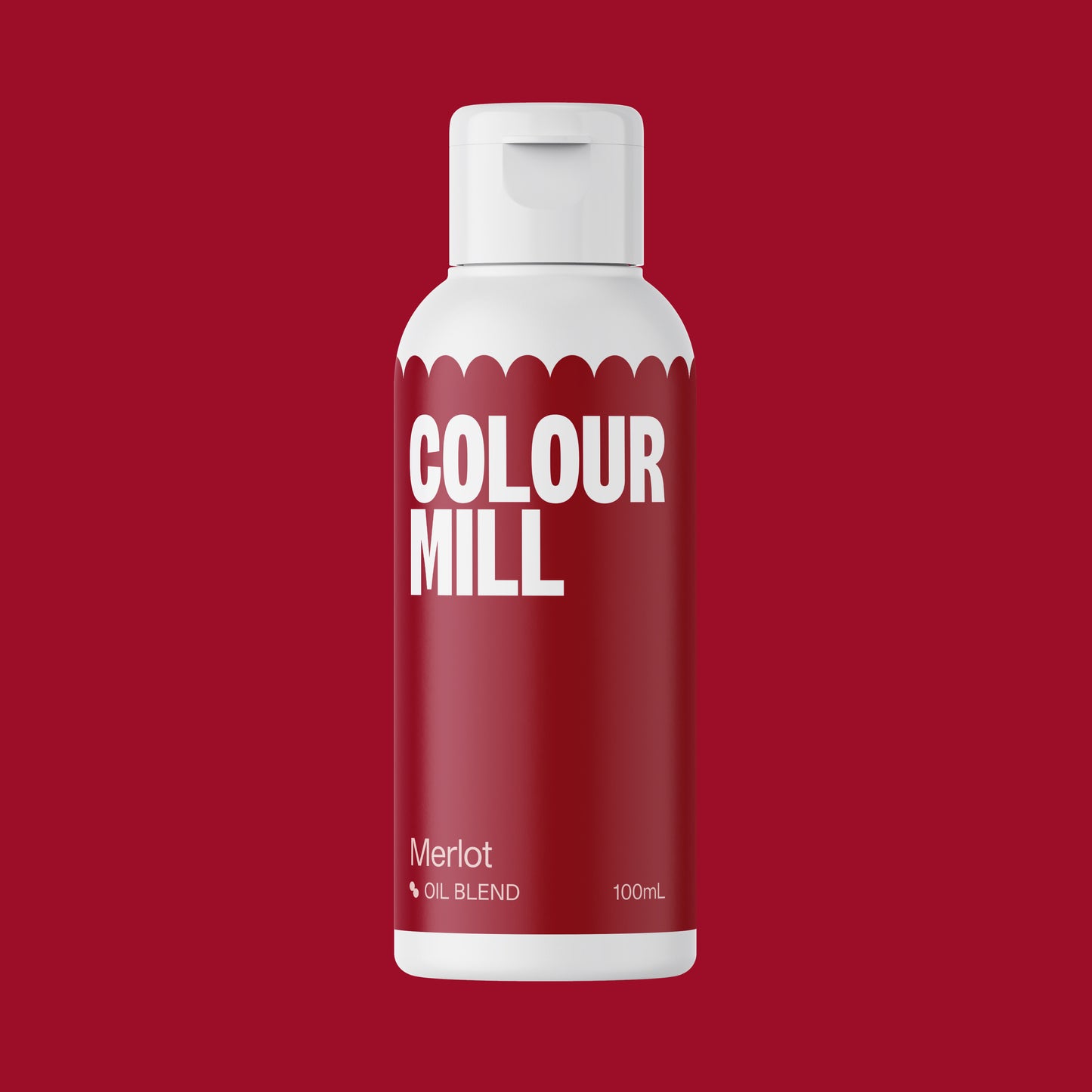 Colour Mill Oil Based