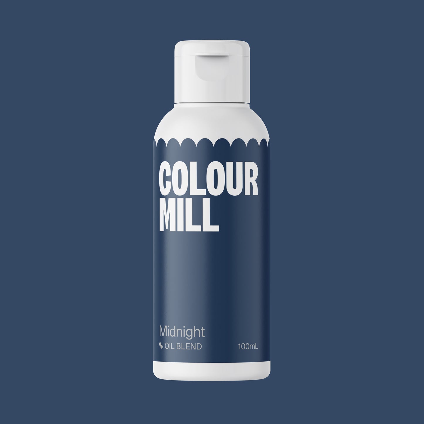 Colour Mill Oil Based