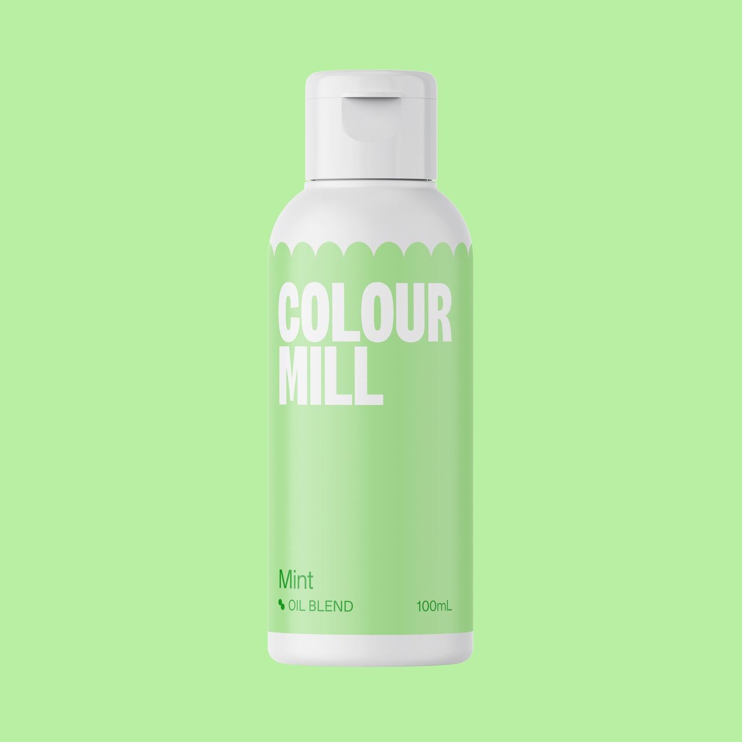 Colour Mill Oil Based