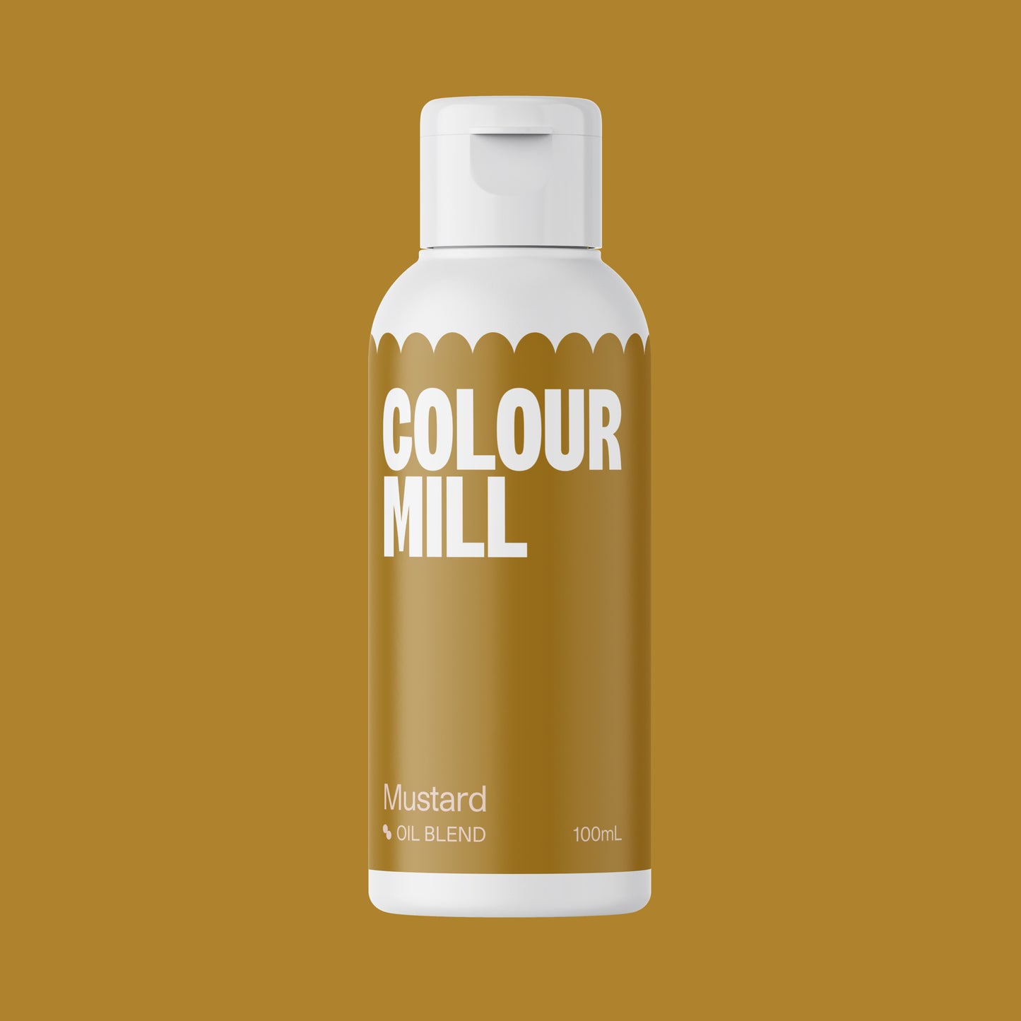 Colour Mill Oil Based