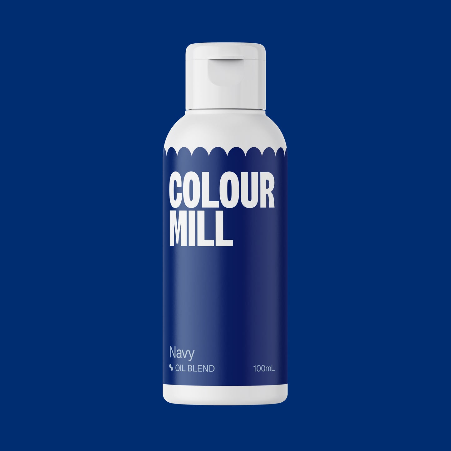Colour Mill Oil Based