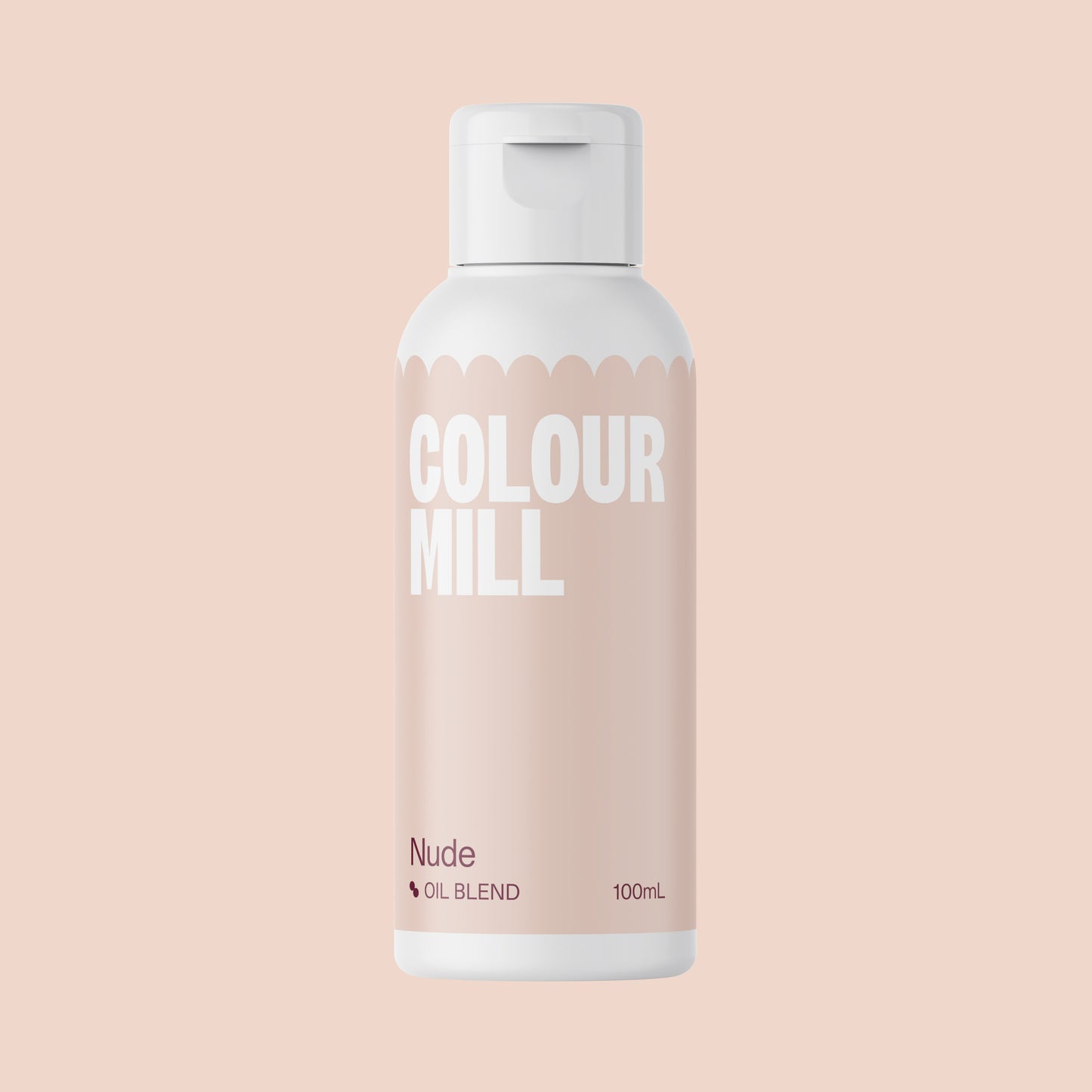 Colour Mill Oil Based