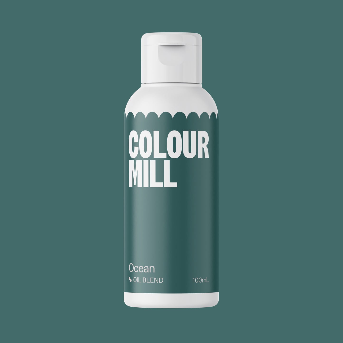 Colour Mill Oil Based