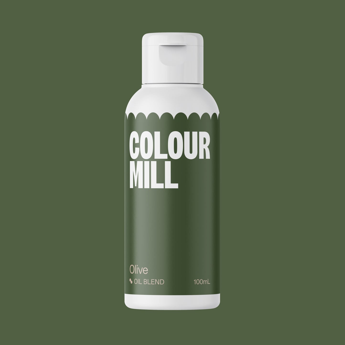 Colour Mill Oil Based