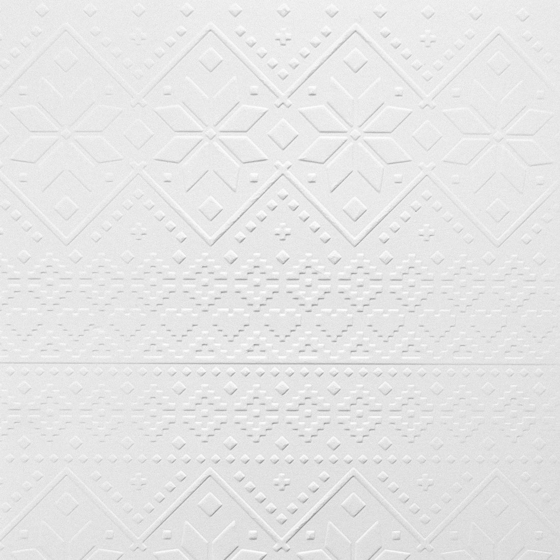 Ski Lodge - Embossed Parchment Sheets - 6/pkg